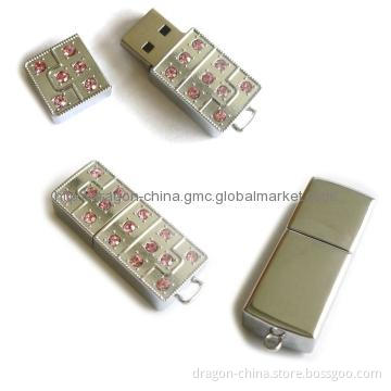 Jewellery USB Drive